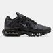 Nike Air Max Plus TN Black Leather ALL14880 фото 6