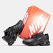 Nike Air Max Plus TN Black Leather ALL14880 фото 3