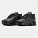 Nike Air Max Plus TN Black Leather ALL14880 фото 5