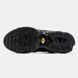 Nike Air Max Plus TN Black Leather ALL14880 фото 8
