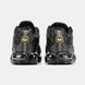 Nike Air Max Plus TN Black Leather ALL14880 фото 9