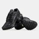 Nike Air Max Plus TN Black Leather ALL14880 фото 4