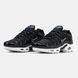 Nike Air Max Plus TN Black White ALL16129 фото 5