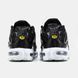 Nike Air Max Plus TN Black White ALL16129 фото 9