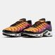 Nike Air Max Plus TN Yellow Purple Black ALL20720 фото 5