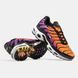 Nike Air Max Plus TN Yellow Purple Black ALL20720 фото 4