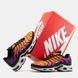 Nike Air Max Plus TN Yellow Purple Black ALL20720 фото 3