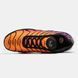 Nike Air Max Plus TN Yellow Purple Black ALL20720 фото 7