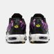 Nike Air Max Plus TN Yellow Purple Black ALL20720 фото 9
