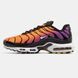 Nike Air Max Plus TN Yellow Purple Black ALL20720 фото 10