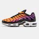 Nike Air Max Plus TN Yellow Purple Black ALL20720 фото 1