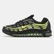 Nike Air Max TL 2.5 Black Green ALL19703 фото 1