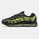 Nike Air Max TL 2.5 Black Green ALL19703 фото 10