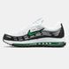 Nike Air Max TL 2.5 White Black Green ALL19904 фото 10