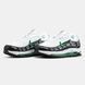 Nike Air Max TL 2.5 White Black Green ALL19904 фото 5