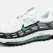 Nike Air Max TL 2.5 White Black Green ALL19904 фото 2