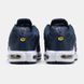 Nike Air Max Plus TN Blue Gold White ALL19560 фото 10