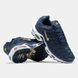 Nike Air Max Plus TN Blue Gold White ALL19560 фото 4