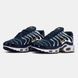 Nike Air Max Plus TN Blue Gold White ALL19560 фото 6