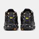 Nike Air Max Plus TN Cordura Black Yellow ALL14805 фото 9