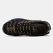 Nike Air Max Plus TN Cordura Black Yellow ALL14805 фото 7