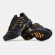 Nike Air Max Plus TN Cordura Black Yellow ALL14805 фото 4