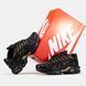 Nike Air Max Plus TN Cordura Black Yellow ALL14805 фото 3