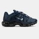 Nike Air Max Plus TN Toggle Blue ALL19287 фото 6