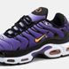 Nike Air Max Plus TN Voltage Purple ALL16181 фото 2
