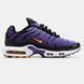 Nike Air Max Plus TN Voltage Purple ALL16181 фото 6