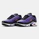 Nike Air Max Plus TN Voltage Purple ALL16181 фото 5