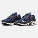 Nike Air Max TN Terrascape Blue Beige ALL09430 фото 5