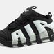 Nike Air More Uptempo Low Black Photon Dust ALL19596 фото 2