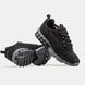 Nike Air Zoom Spiridon Cage x Stussy Black ALL02294 фото 4