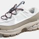 Nike Air Zoom Vomero Roam White Beige ALL21654 фото 2