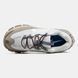 Nike Air Zoom Vomero Roam White Beige ALL21654 фото 7