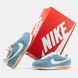 Nike Cortez Blue White ALL20755 фото 3