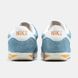 Nike Cortez Blue White ALL20755 фото 9