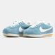 Nike Cortez Blue White ALL20755 фото 5