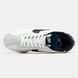 Nike Cortez White Black Grey ALL20528 фото 7