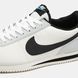 Nike Cortez White Black Grey ALL20528 фото 2