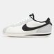 Nike Cortez White Black Grey ALL20528 фото 1