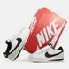 Nike Cortez White Black Grey ALL20528 фото 3
