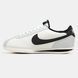 Nike Cortez White Black Grey ALL20528 фото 10