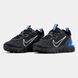 Nike React Vision Black Blue ALL17585 фото 5