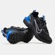 Nike React Vision Black Blue ALL17585 фото 4