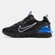 Nike React Vision Black Blue ALL17585 фото 1