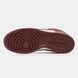 Nike SB Dunk Low Bordo Pink ALL21055 фото 8