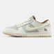 Nike SB Dunk Low Retro Rabbit Fossil Stone ALL13971 фото 1