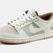 Nike SB Dunk Low Retro Rabbit Fossil Stone ALL13971 фото 2